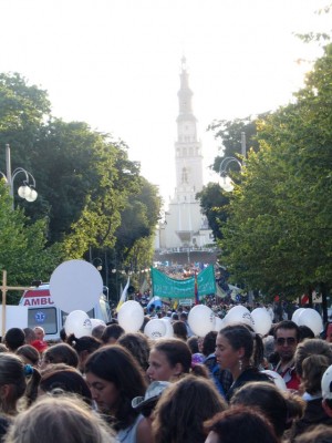 Pielgrzymka Rowerowa do Częstochowy - zdjęcie #4