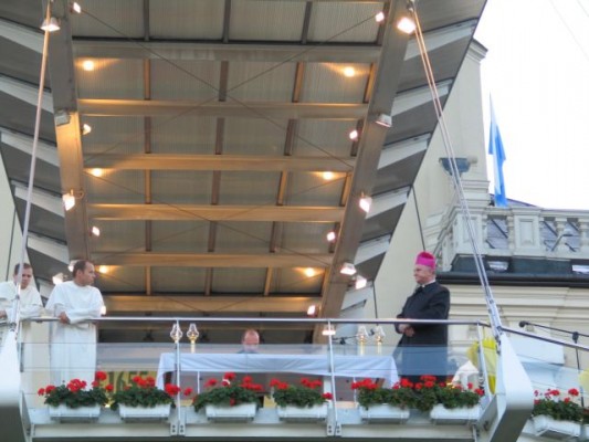 Pielgrzymka Rowerowa do Częstochowy - zdjęcie #3