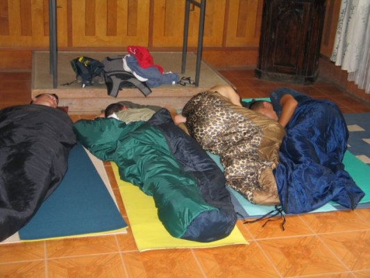 Pielgrzymka Rowerowa do Częstochowy - zdjęcie #2