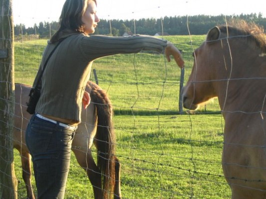 wycieczka Oazy parafialnej - zdjęcie #2