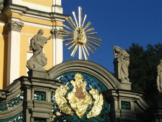 wycieczka Oazy parafialnej - zdjęcie #3