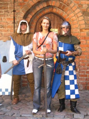 wycieczka Oazy parafialnej - zdjęcie #4