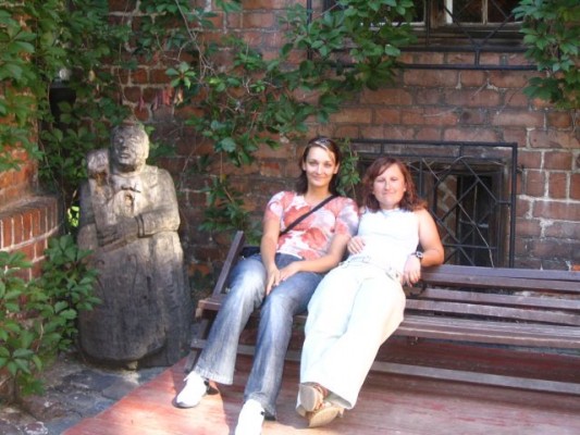 wycieczka Oazy parafialnej - zdjęcie #6