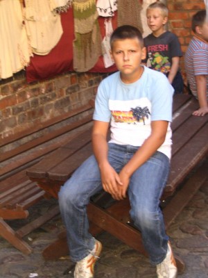 wycieczka Oazy parafialnej - zdjęcie #7