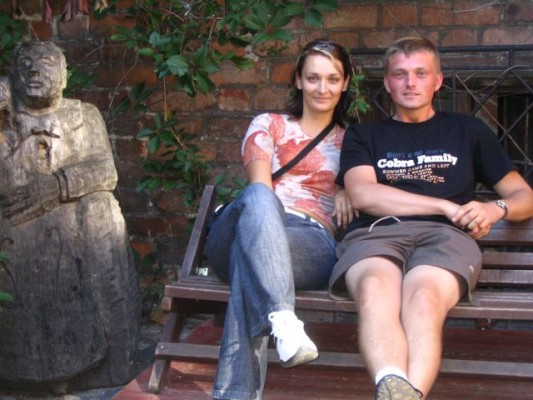 wycieczka Oazy parafialnej - zdjęcie #8