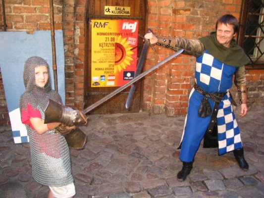 wycieczka Oazy parafialnej - zdjęcie #10