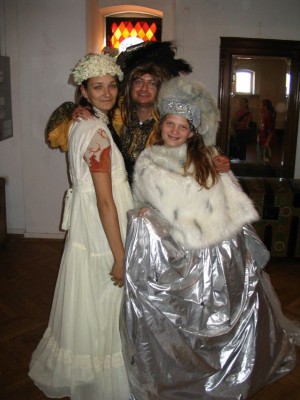 wycieczka Oazy parafialnej - zdjęcie #17