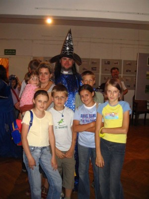 wycieczka Oazy parafialnej - zdjęcie #18