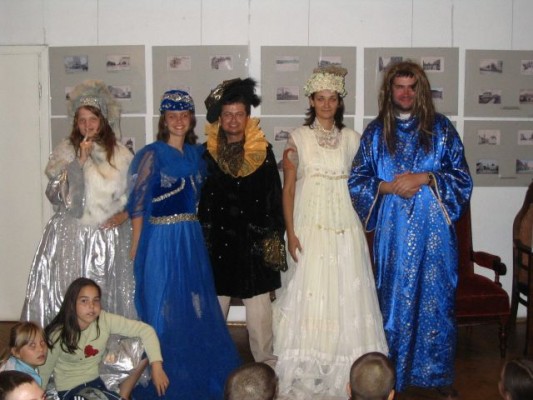 wycieczka Oazy parafialnej - zdjęcie #20