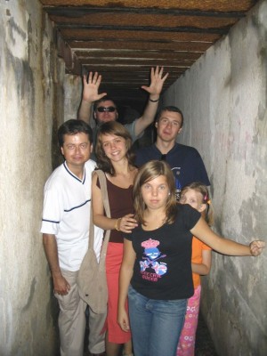 wycieczka Oazy parafialnej - zdjęcie #26