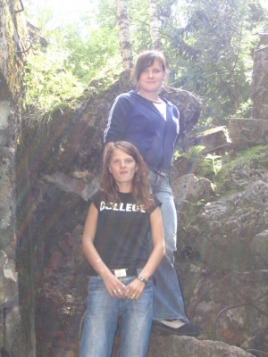 wycieczka Oazy parafialnej - zdjęcie #27