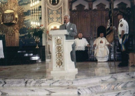 Uroczystości religijno-patriotyczne 15 sierpnia - zdjęcie #6