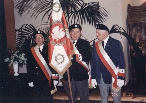 Uroczystości religijno-patriotyczne 15 sierpnia - zdjęcie #4