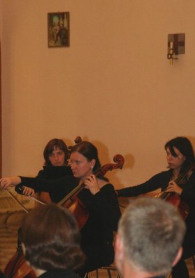 Warszawska Orkiestra Symfoniczna SONATA - zdjęcie #9