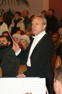 Warszawska Orkiestra Symfoniczna SONATA - zdjęcie #17