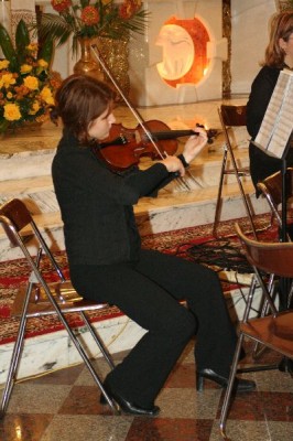 Warszawska Orkiestra Symfoniczna SONATA - zdjęcie #35