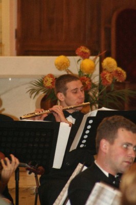 Warszawska Orkiestra Symfoniczna SONATA - zdjęcie #21