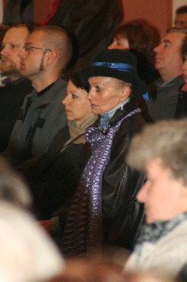 Warszawska Orkiestra Symfoniczna SONATA - zdjęcie #23