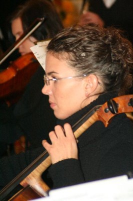 Warszawska Orkiestra Symfoniczna SONATA - zdjęcie #37