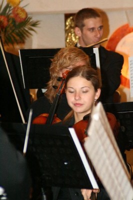 Warszawska Orkiestra Symfoniczna SONATA - zdjęcie #39