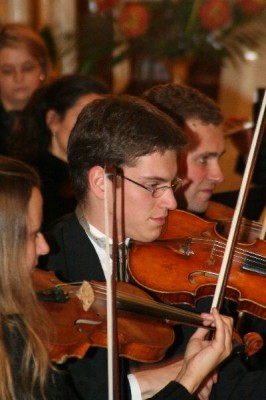 Warszawska Orkiestra Symfoniczna SONATA - zdjęcie #4