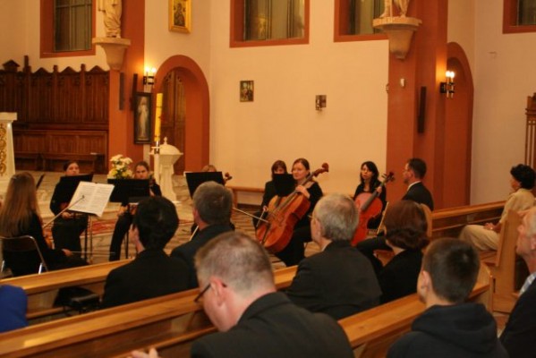 Warszawska Orkiestra Symfoniczna SONATA - zdjęcie #3