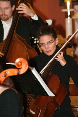 Warszawska Orkiestra Symfoniczna SONATA - zdjęcie #29