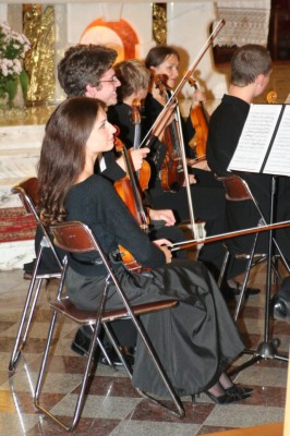 Warszawska Orkiestra Symfoniczna SONATA - zdjęcie #2