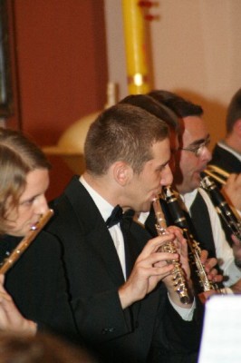 Warszawska Orkiestra Symfoniczna SONATA - zdjęcie #1