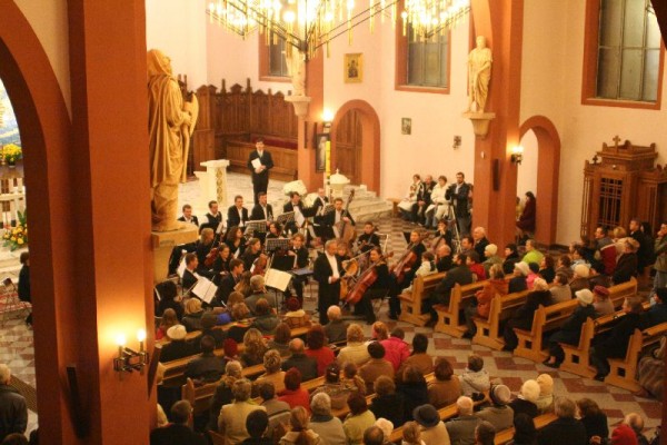 Warszawska Orkiestra Symfoniczna SONATA - zdjęcie #31