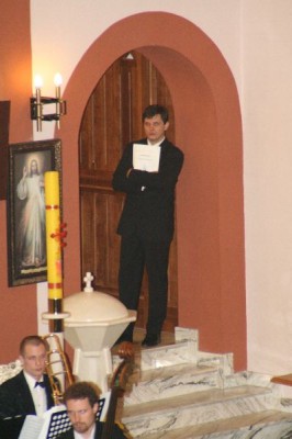 Warszawska Orkiestra Symfoniczna SONATA - zdjęcie #32