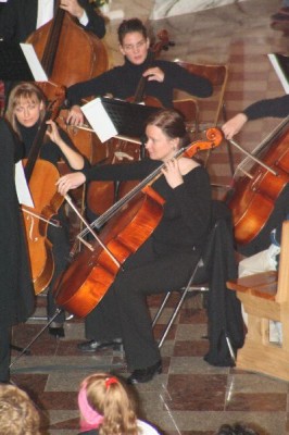 Warszawska Orkiestra Symfoniczna SONATA - zdjęcie #44