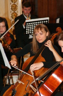 Warszawska Orkiestra Symfoniczna SONATA - zdjęcie #28