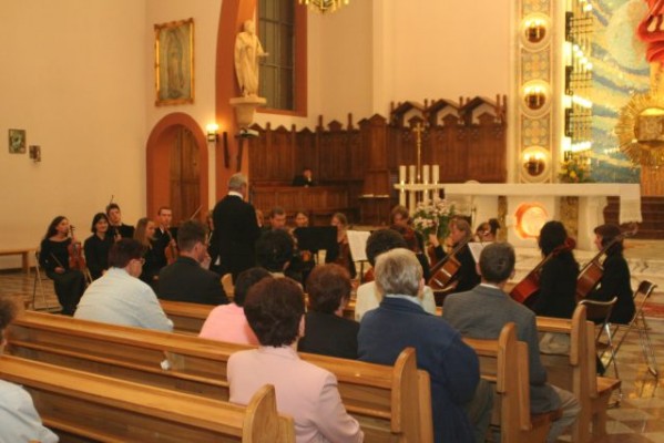 Warszawska Orkiestra Symfoniczna SONATA - zdjęcie #7