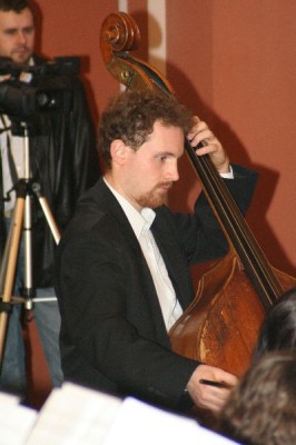 Warszawska Orkiestra Symfoniczna SONATA - zdjęcie #18