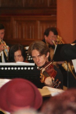 Warszawska Orkiestra Symfoniczna SONATA - zdjęcie #20