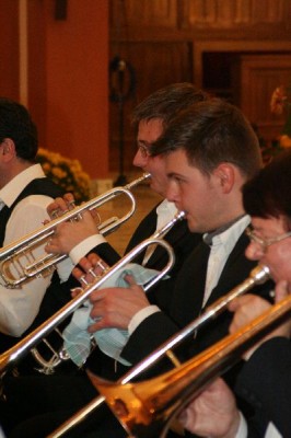 Warszawska Orkiestra Symfoniczna SONATA - zdjęcie #26