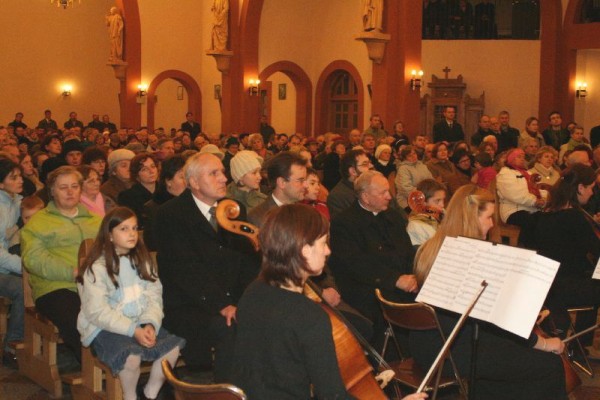 Warszawska Orkiestra Symfoniczna SONATA - zdjęcie #38