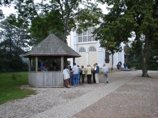 Do Ostrej Bramy. - zdjęcie #18