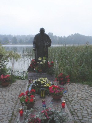 Do Ostrej Bramy. - zdjęcie #17