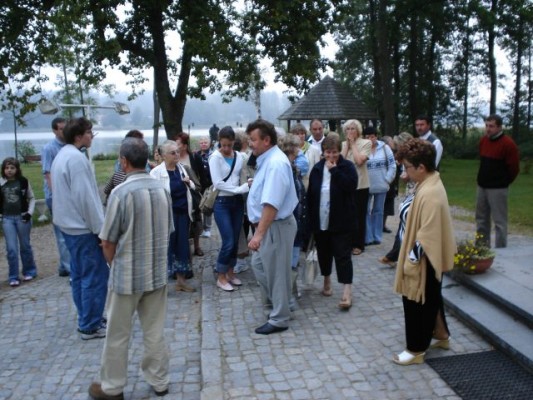 Do Ostrej Bramy. - zdjęcie #16