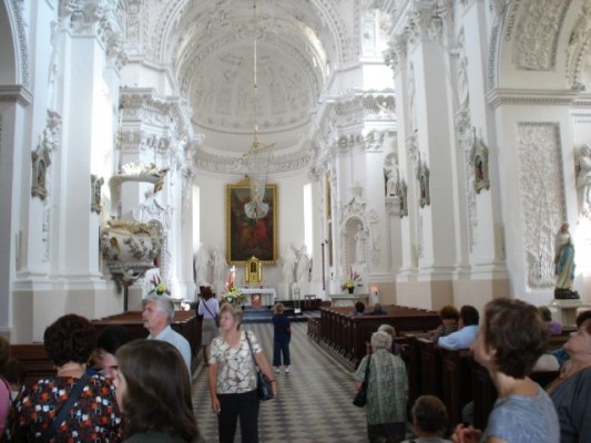 Do Ostrej Bramy. - zdjęcie #14