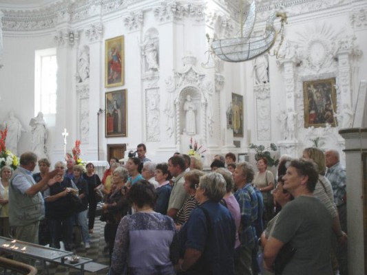 Do Ostrej Bramy. - zdjęcie #13