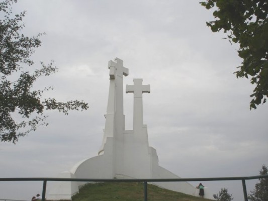 Do Ostrej Bramy. - zdjęcie #10