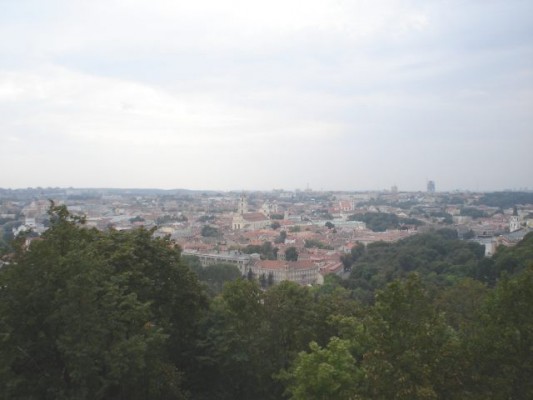 Do Ostrej Bramy. - zdjęcie #9