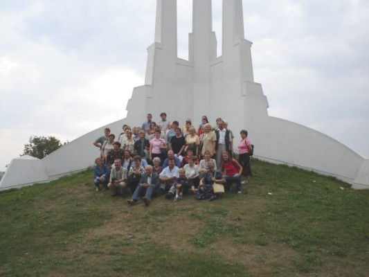 Do Ostrej Bramy. - zdjęcie #8