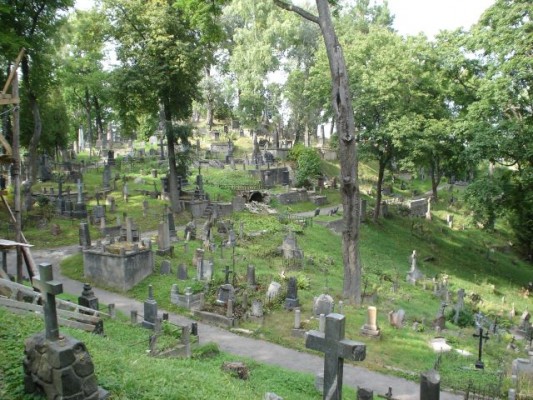 Do Ostrej Bramy. - zdjęcie #7