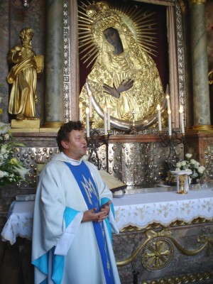 Do Ostrej Bramy. - zdjęcie #5