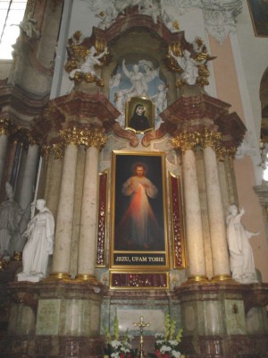 Do Ostrej Bramy. - zdjęcie #3