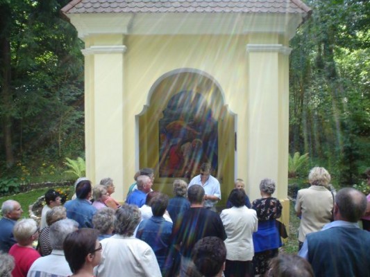 Do Ostrej Bramy. - zdjęcie #2